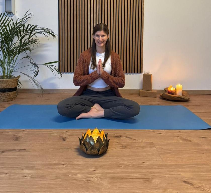 Kandala Hormon Yoga – Workshop für Frauen
